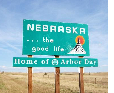 Welcome to Nebraska